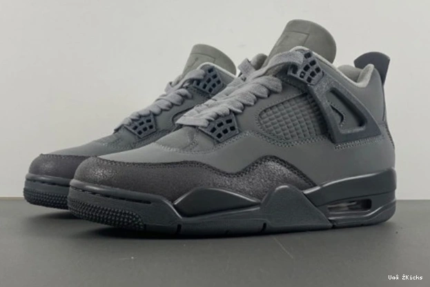 442 SE Retro Olympics Modern Paris FQ7928-001 Jordan 4 0704